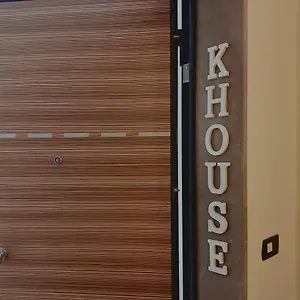 Appartamento K House, Bari