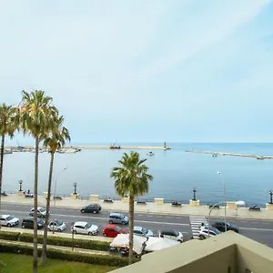 Appartamento Dimora Adua, Bari