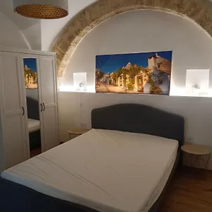Appartamento Vecchia Dante, Bari