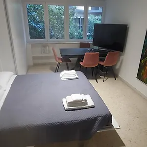Appartamento La Casa Dell'architetto, Bari