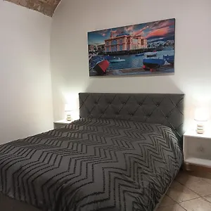 Appartamento Sweet 45, Bari