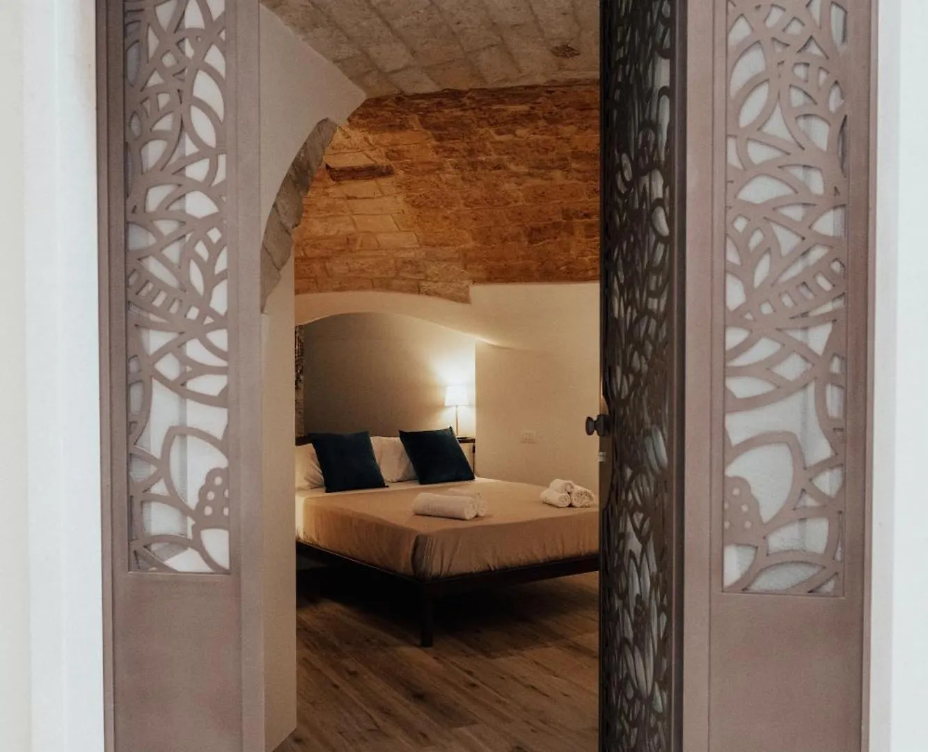 Timeless Apulian Luxury Suite Bari 0*,  Italy