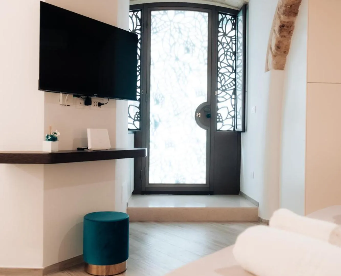 Timeless Apulian Luxury Suite Bari Apartment