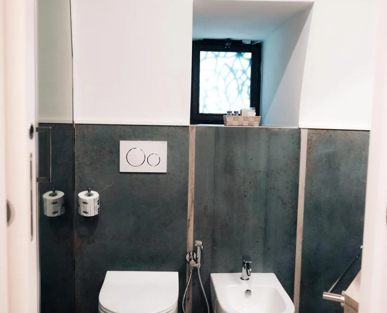 Apartment Timeless Apulian Luxury Suite Bari