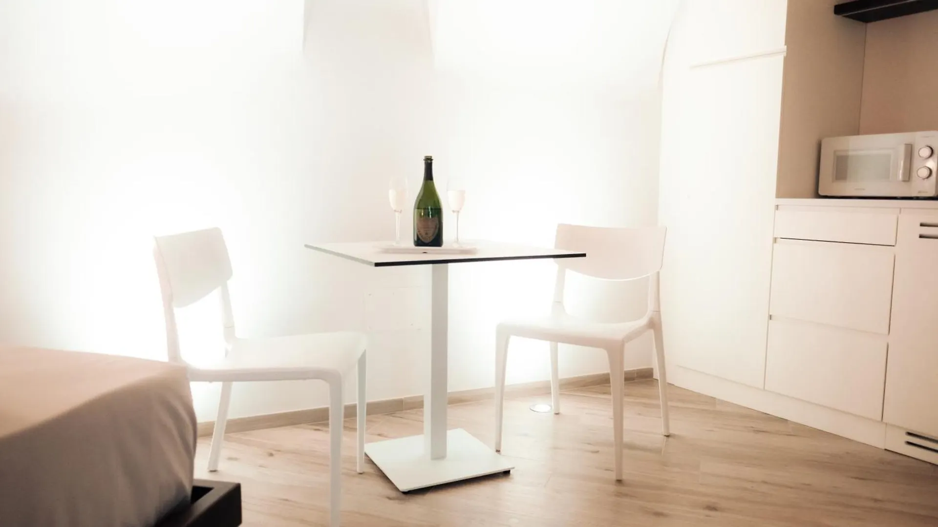 Apartment Timeless Apulian Luxury Suite Bari Italy